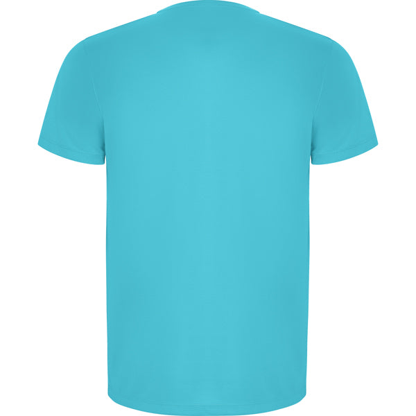 CAMISETA IMOLA T/S BLANCO