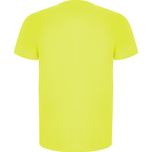 CAMISETA IMOLA T/S BLANCO