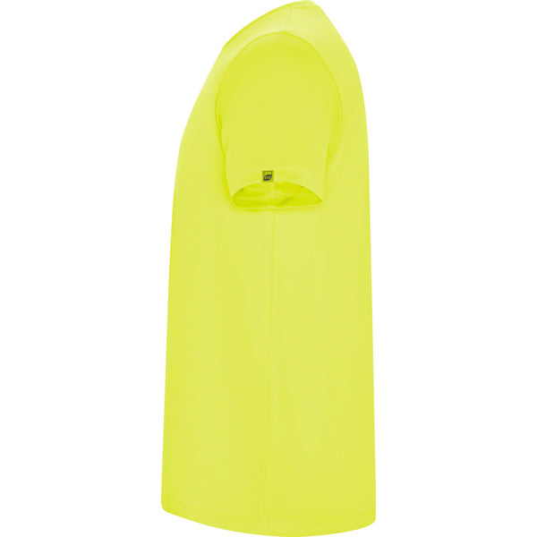 CAMISETA IMOLA T/S BLANCO