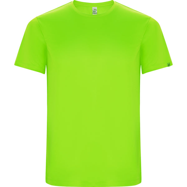 CAMISETA IMOLA T/S BLANCO