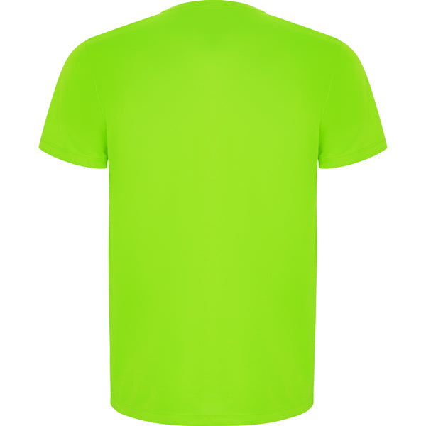 CAMISETA IMOLA T/S BLANCO