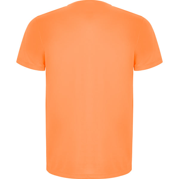 CAMISETA IMOLA T/S BLANCO