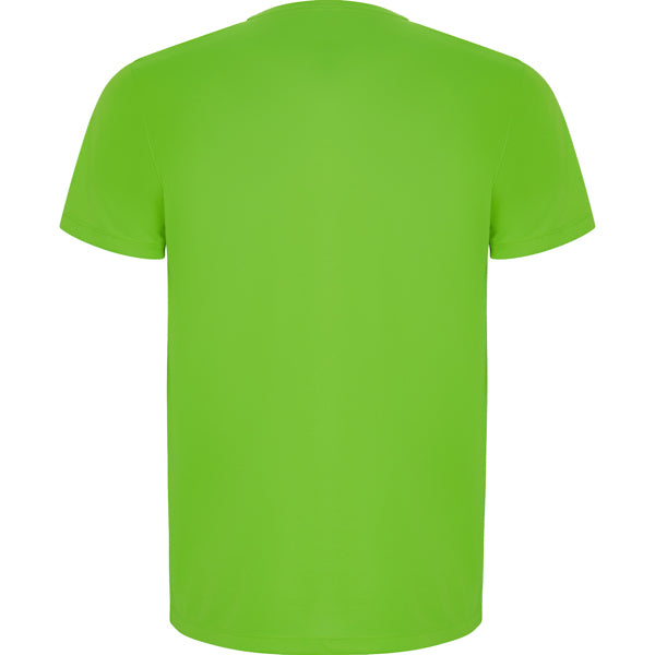 CAMISETA IMOLA T/S BLANCO