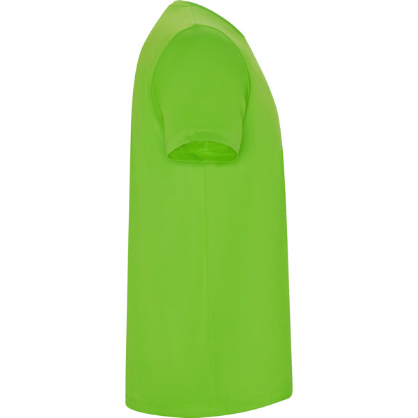 CAMISETA IMOLA T/S BLANCO