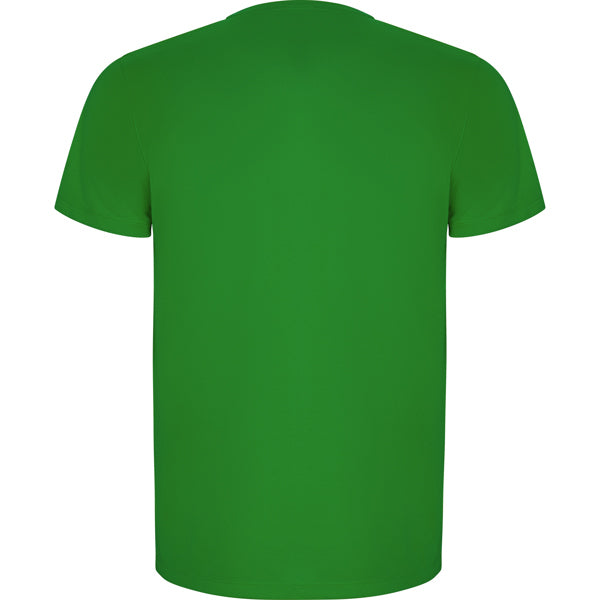 CAMISETA IMOLA T/S BLANCO