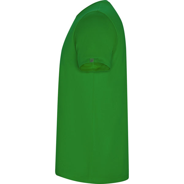 CAMISETA IMOLA T/S BLANCO