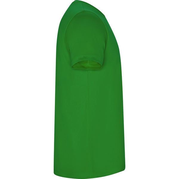 CAMISETA IMOLA T/S BLANCO