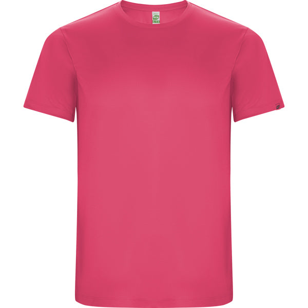 CAMISETA IMOLA T/S BLANCO