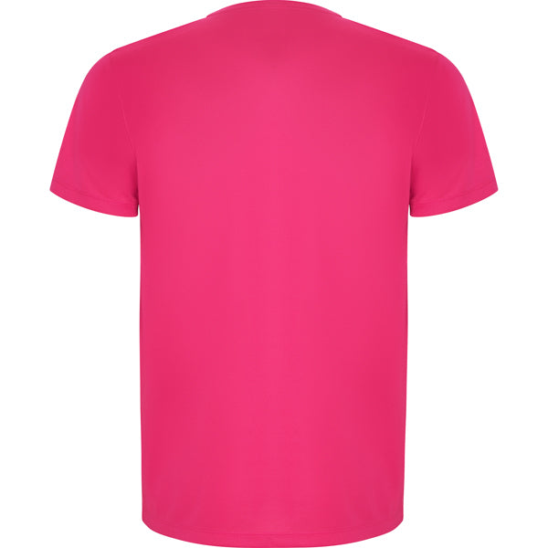 CAMISETA IMOLA T/S BLANCO