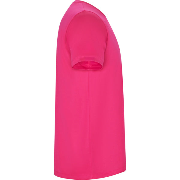 CAMISETA IMOLA T/S BLANCO