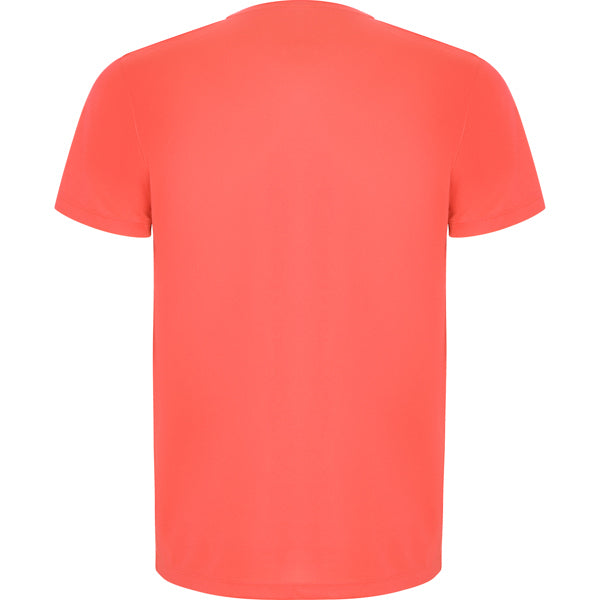 CAMISETA IMOLA T/S BLANCO