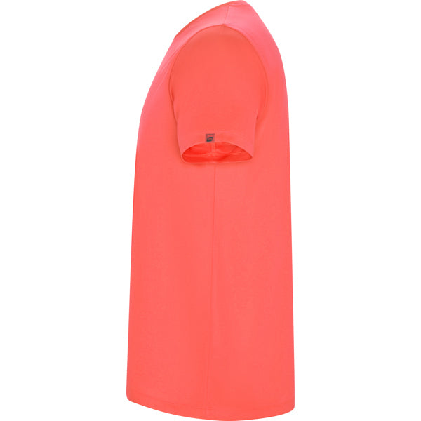 CAMISETA IMOLA T/S BLANCO