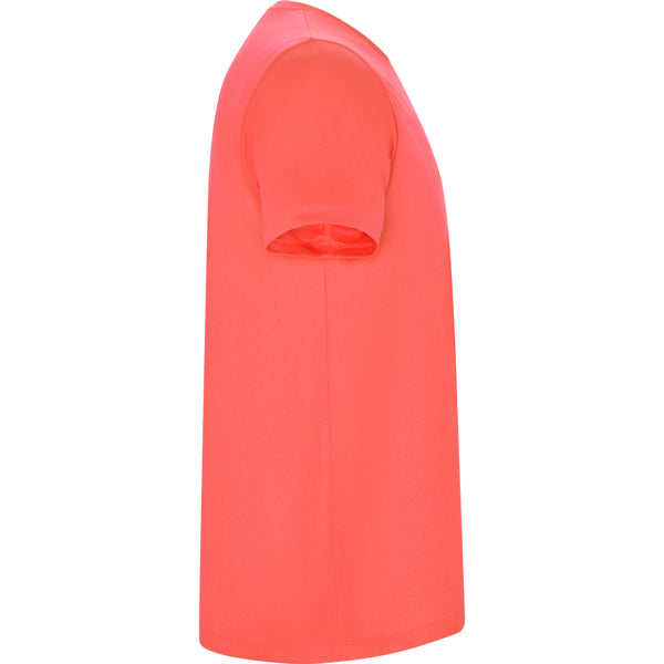 CAMISETA IMOLA T/S BLANCO