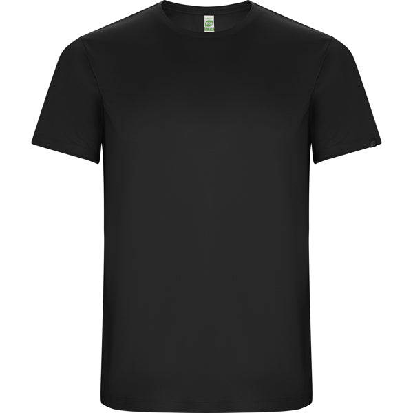 CAMISETA IMOLA T/S BLANCO