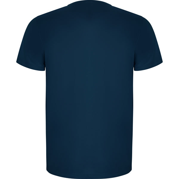CAMISETA IMOLA T/S BLANCO