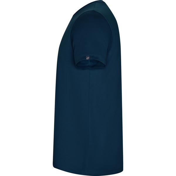 CAMISETA IMOLA T/S BLANCO