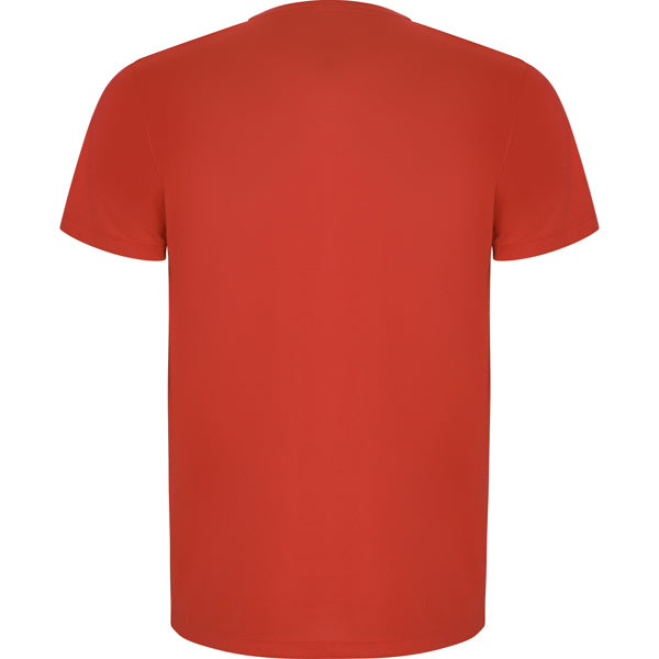 CAMISETA IMOLA T/S BLANCO