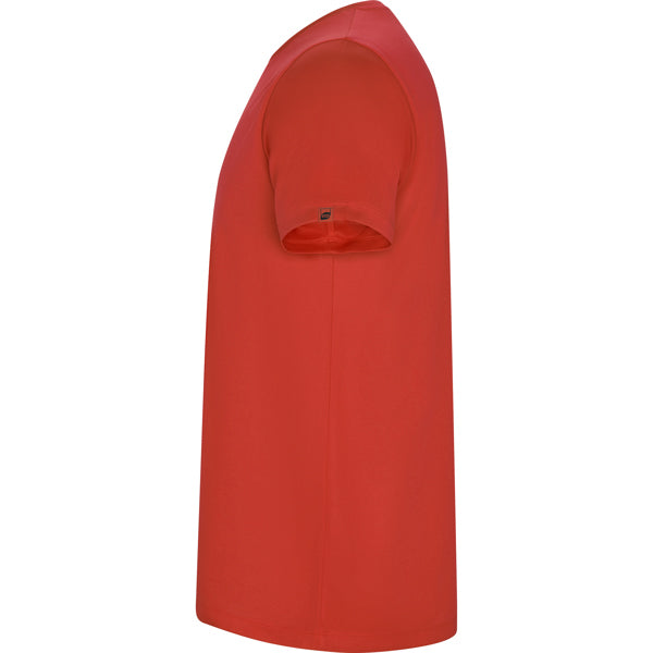 CAMISETA IMOLA T/S BLANCO