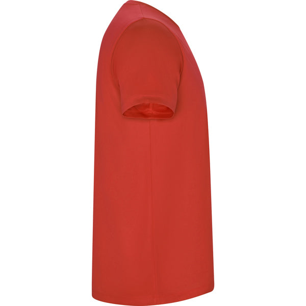 CAMISETA IMOLA T/S BLANCO