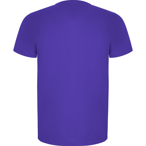 CAMISETA IMOLA T/S BLANCO