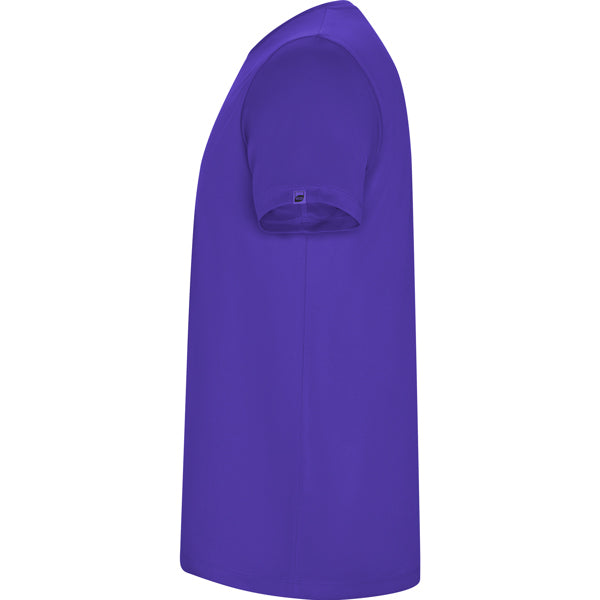 CAMISETA IMOLA T/S BLANCO