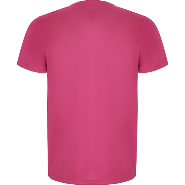 CAMISETA IMOLA T/S BLANCO