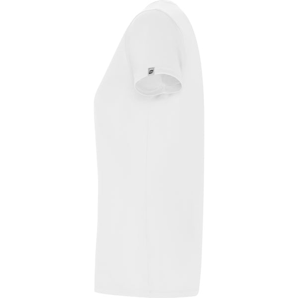 CAMISETA IMOLA WOMAN T/S BLANCO