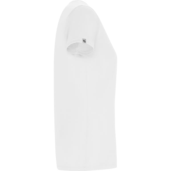 CAMISETA IMOLA WOMAN T/S BLANCO