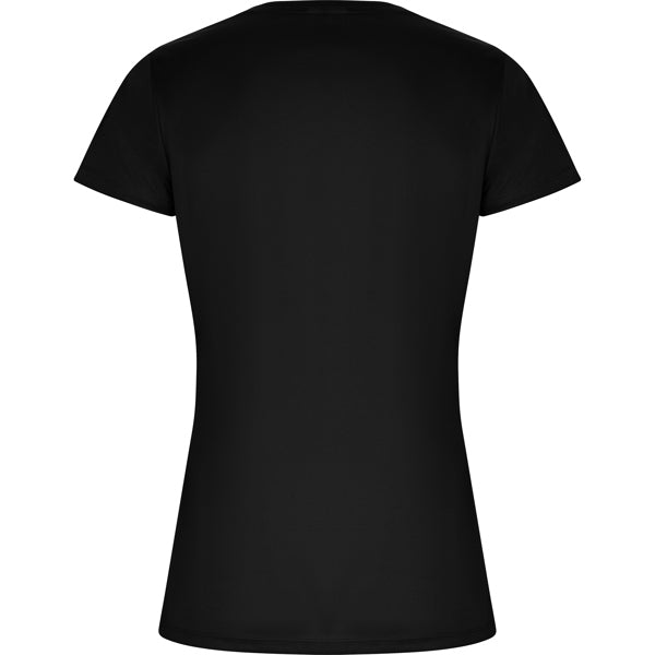 CAMISETA IMOLA WOMAN T/S BLANCO