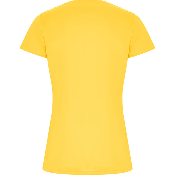 CAMISETA IMOLA WOMAN T/S BLANCO