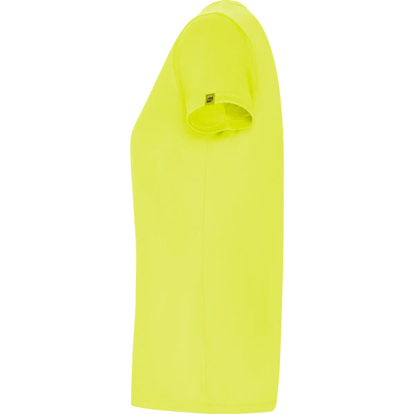 CAMISETA IMOLA WOMAN T/S BLANCO