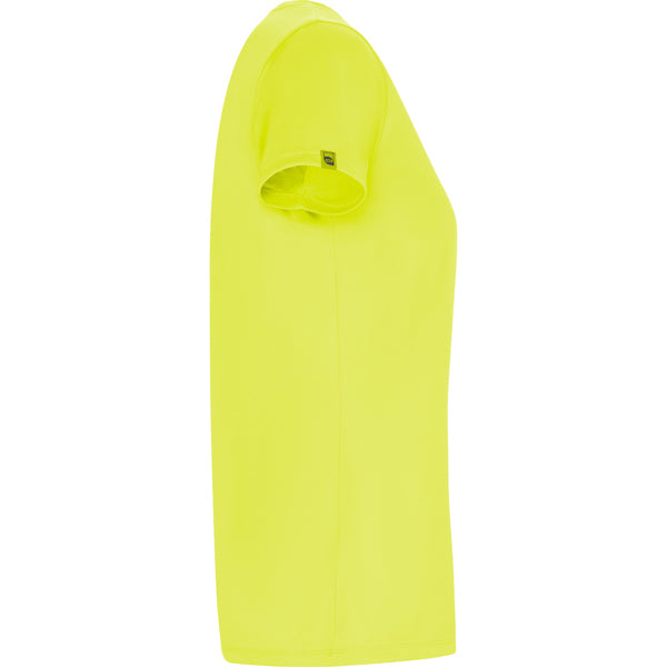 CAMISETA IMOLA WOMAN T/S BLANCO