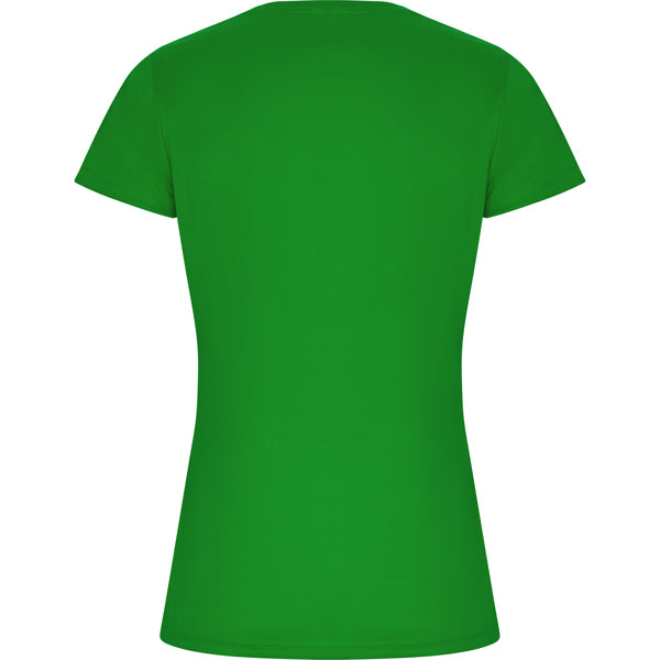 CAMISETA IMOLA WOMAN T/S BLANCO