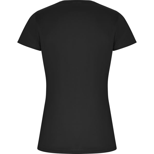 CAMISETA IMOLA WOMAN T/S BLANCO