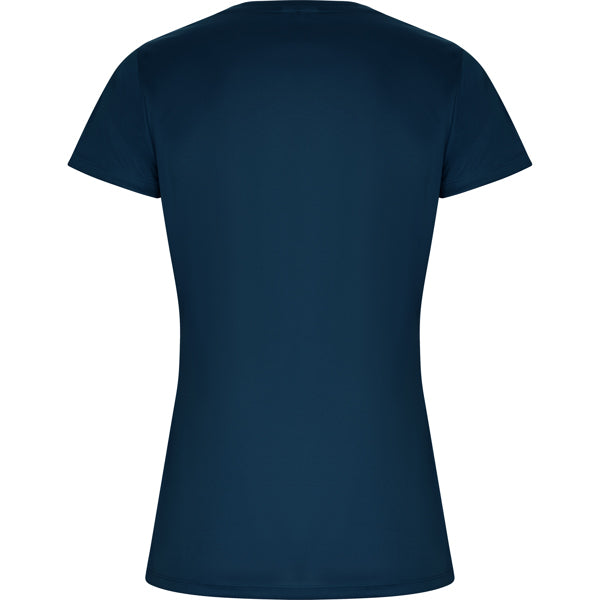 CAMISETA IMOLA WOMAN T/S BLANCO