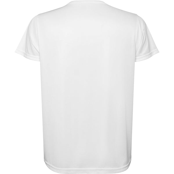 CAMISETA ESTORIL T/S BLANCO