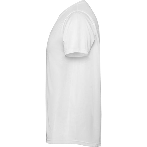 CAMISETA ESTORIL T/S BLANCO