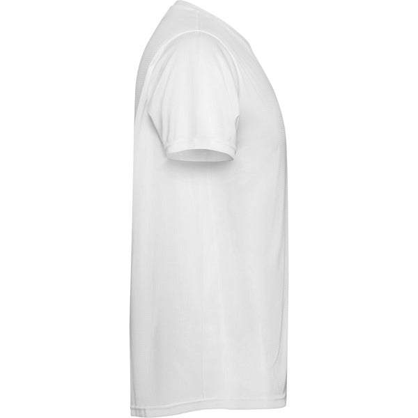 CAMISETA ESTORIL T/S BLANCO
