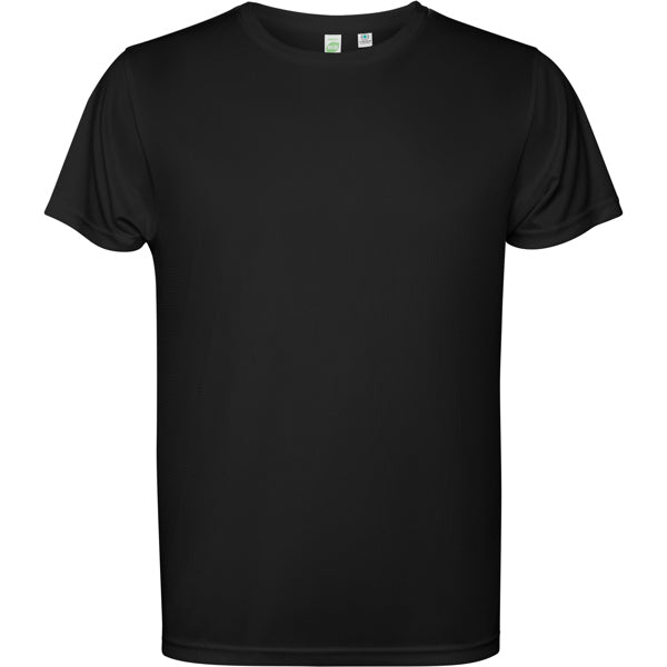 CAMISETA ESTORIL T/S BLANCO