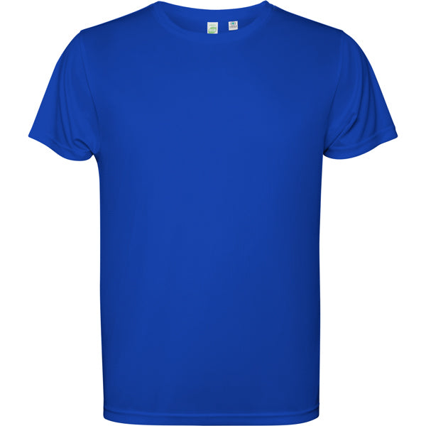 CAMISETA ESTORIL T/S BLANCO
