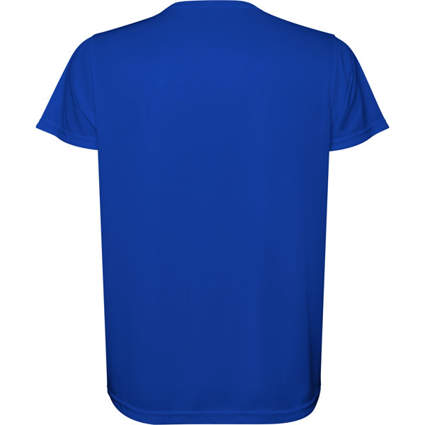CAMISETA ESTORIL T/S BLANCO