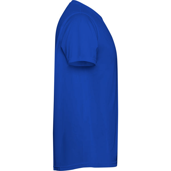 CAMISETA ESTORIL T/S BLANCO