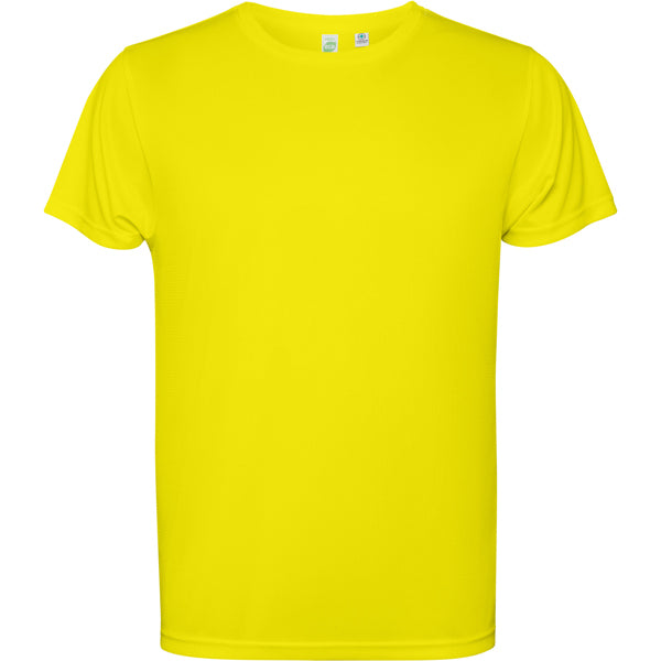 CAMISETA ESTORIL T/S BLANCO