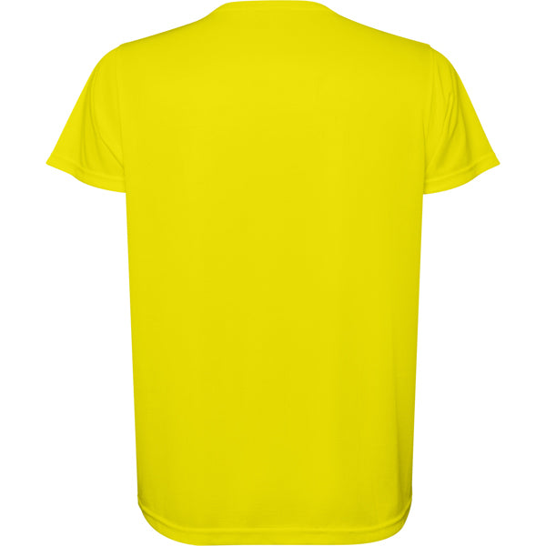 CAMISETA ESTORIL T/S BLANCO