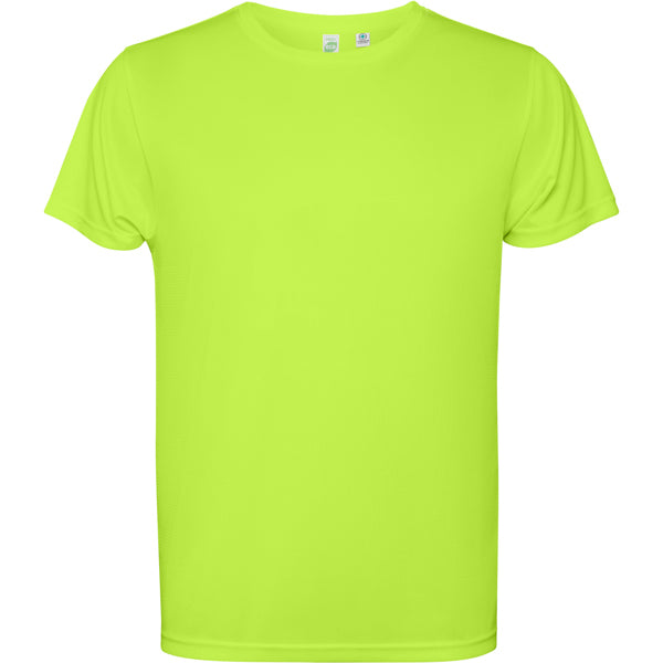 CAMISETA ESTORIL T/S BLANCO
