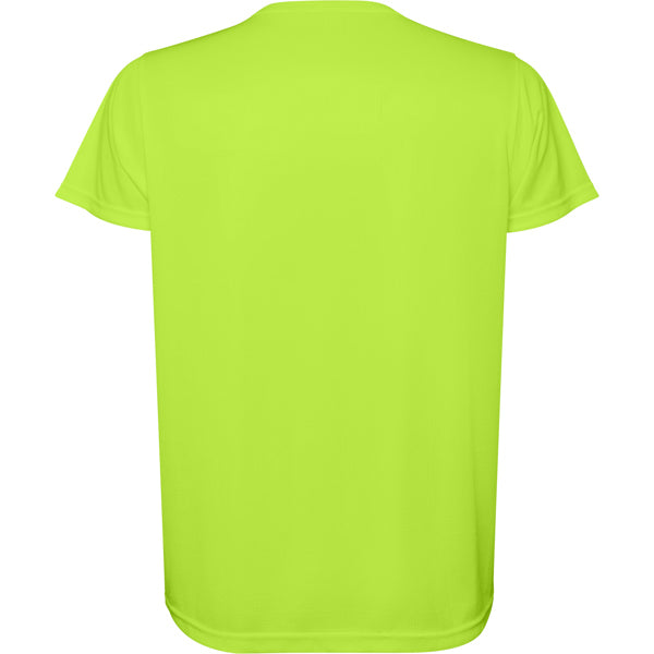 CAMISETA ESTORIL T/S BLANCO