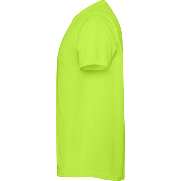 CAMISETA ESTORIL T/S BLANCO