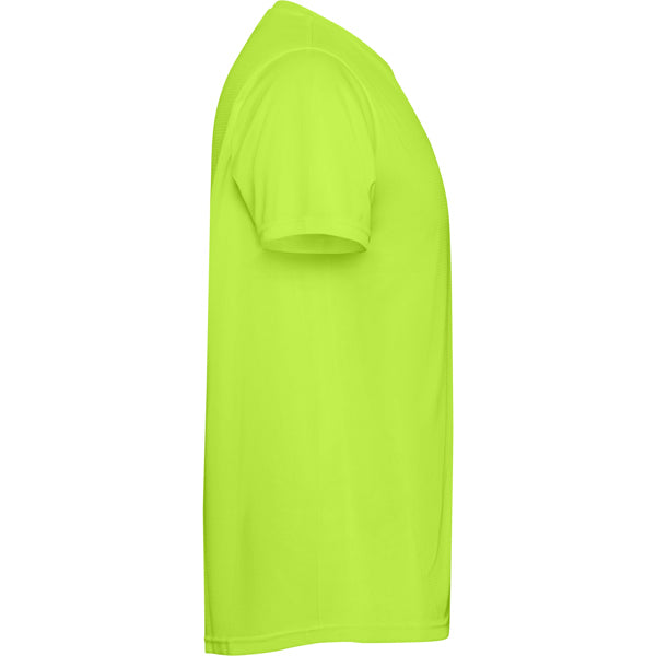 CAMISETA ESTORIL T/S BLANCO