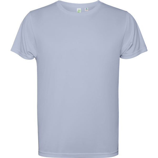 CAMISETA ESTORIL T/S BLANCO