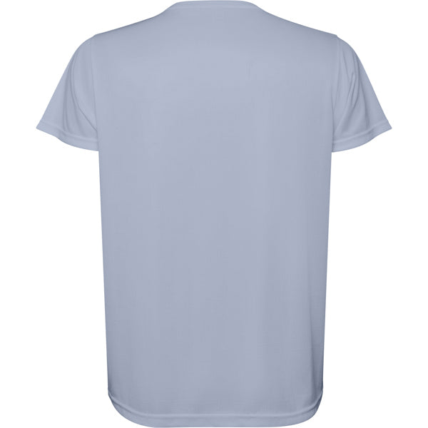 CAMISETA ESTORIL T/S BLANCO